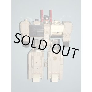 画像: メトロフレックス・未発売テストショット「サンプル版」
