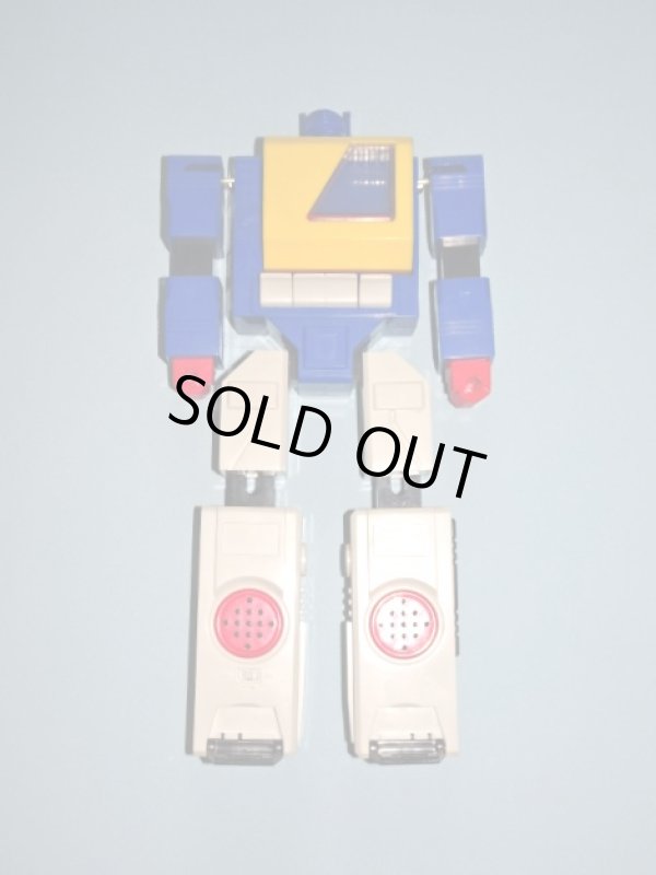 画像4: ツインキャスト・未発売テストショット「サンプル版」