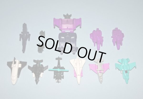 画像8: シックスウィング・未発売テストショット「サンプル版」