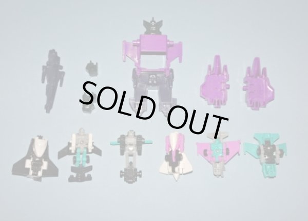 画像9: シックスウィング・未発売テストショット「サンプル版」