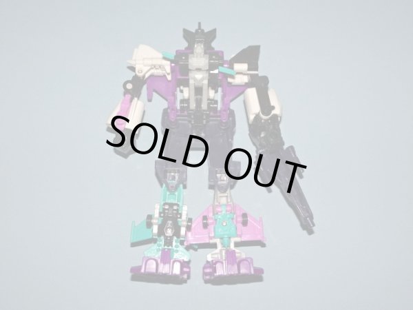 画像6: シックスウィング・未発売テストショット「サンプル版」