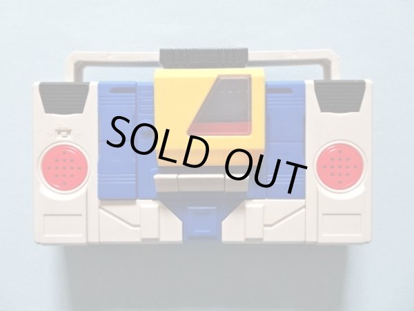 画像7: ツインキャスト・未発売テストショット「サンプル版」