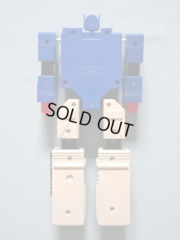 画像5: ツインキャスト・未発売テストショット「サンプル版」