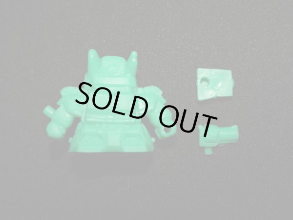 画像4: 98式AV2号機（緑）