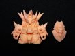 画像2: トライランダー（薄橙）