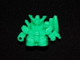 画像: 量産型νガンダム・フィンファンネル装備型（緑）