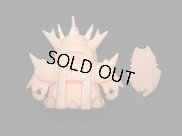 画像4: トライランダー（薄橙）