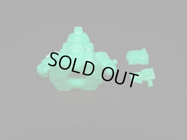 画像3: 98式AV2号機（緑）