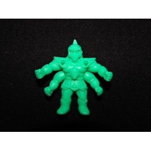 画像: サタンクロス/後ろ足欠品（緑）