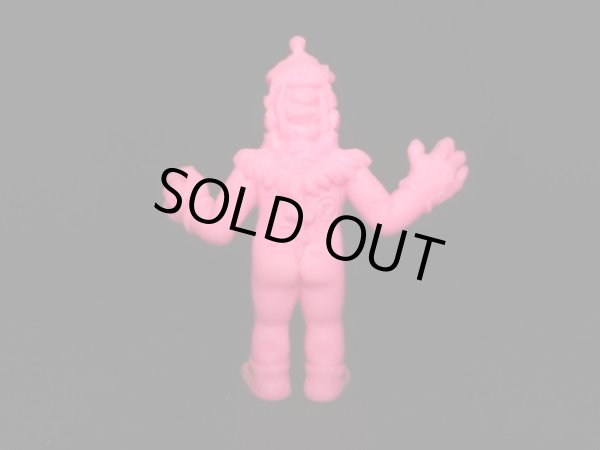 画像3: ケムール人（ピンク/桃色）