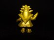 画像2: ササヒラー（金色）