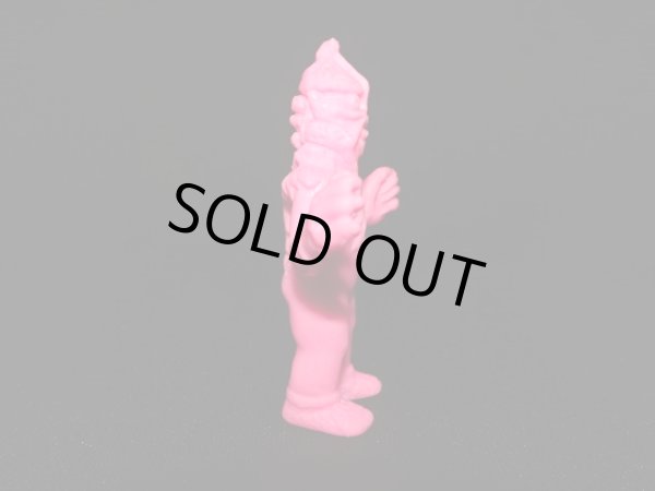 画像4: ケムール人（ピンク/桃色）