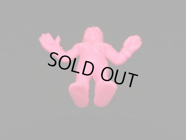 画像6: ケムール人（ピンク/桃色）