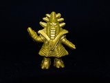 画像: ササヒラー（金色）