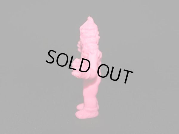 画像2: ケムール人（ピンク/桃色）