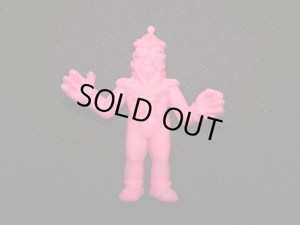 画像7: ケムール人（ピンク/桃色）