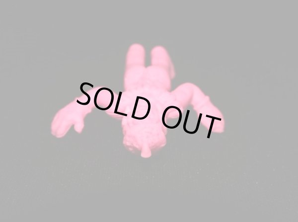 画像5: ケムール人（ピンク/桃色）