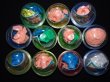 画像2: ガン消しマーク20・限定含む全11種（色混合）コンプ
