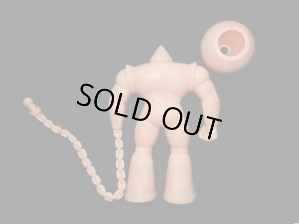 画像4: ケンダマン（グレートマッスル）