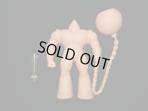 画像7: ケンダマン（グレートマッスル）