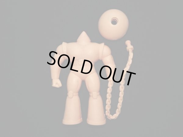 画像2: ケンダマン（グレートマッスル）