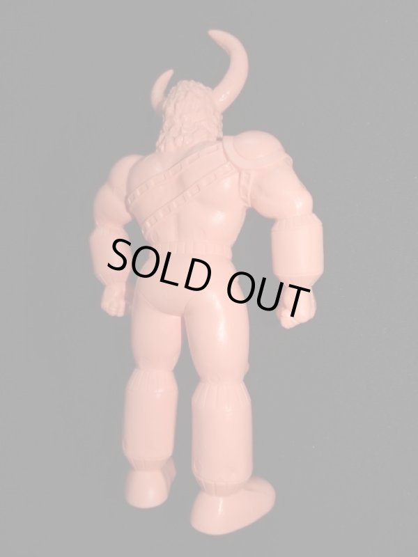 画像7: バッファローマン（グレートマッスル）