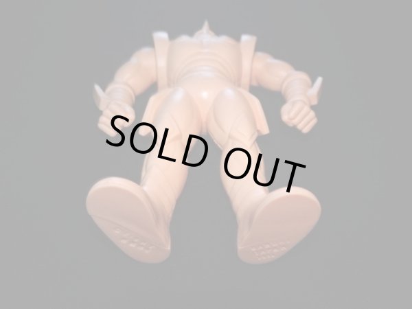 画像4: 悪魔将軍（グレートマッスル）