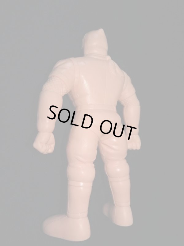 画像5: ザ・ニンジャ（グレートマッスル）