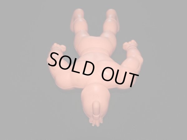 画像8: リキシマン・足裏マジックあり（グレートマッスル）