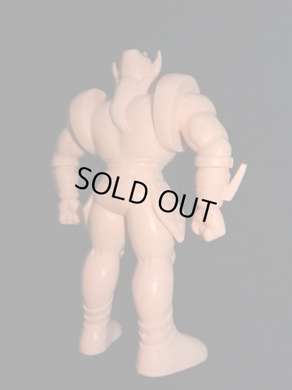 画像7: 悪魔将軍（グレートマッスル）