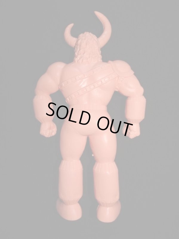 画像5: バッファローマン（グレートマッスル）