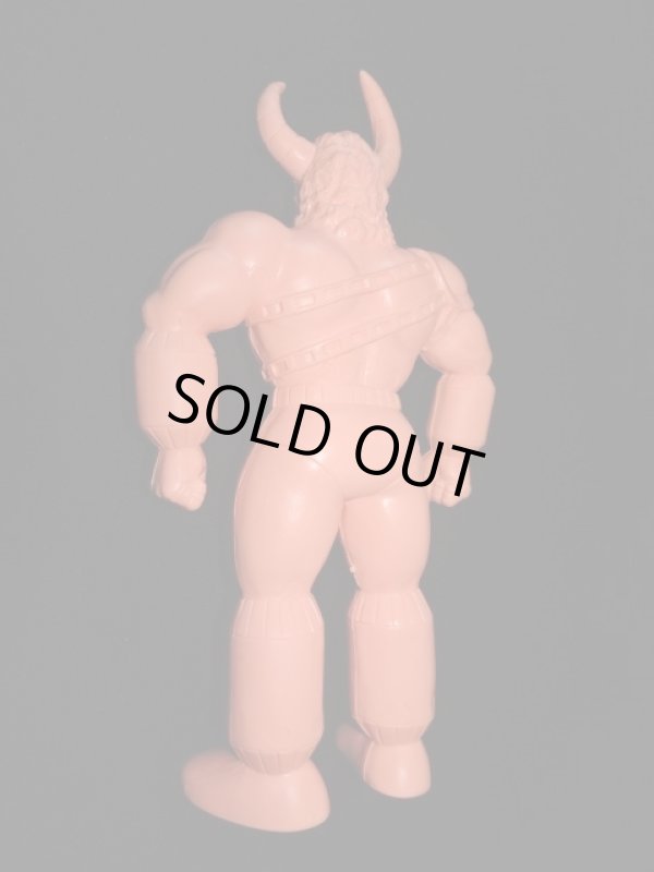 画像6: バッファローマン（グレートマッスル）