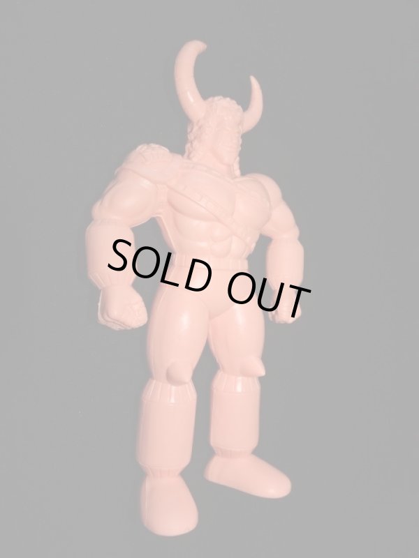 画像2: バッファローマン（グレートマッスル）