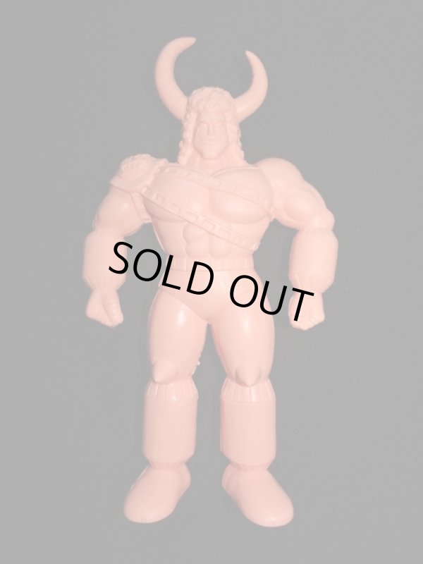 画像1: バッファローマン（グレートマッスル）