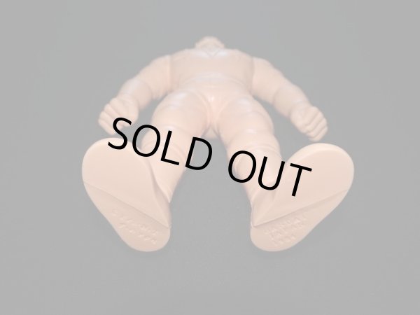 画像4: ザ・ニンジャ（グレートマッスル）