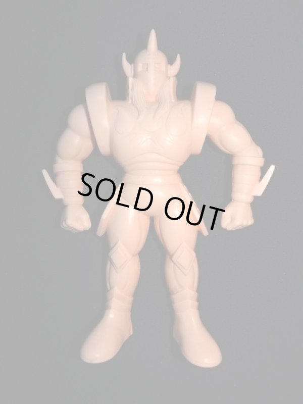 画像1: 悪魔将軍（グレートマッスル）