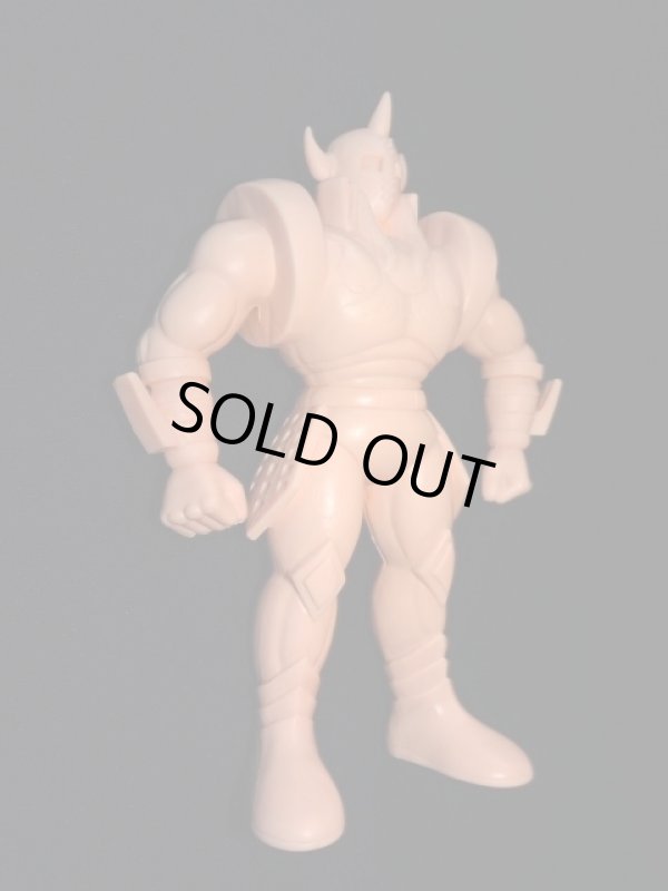 画像2: 悪魔将軍（グレートマッスル）