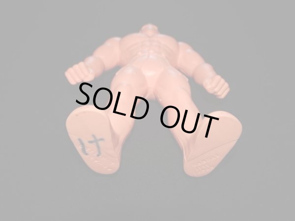 画像4: リキシマン・足裏マジックあり（グレートマッスル）