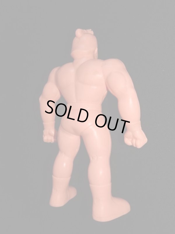 画像7: リキシマン・足裏マジックあり（グレートマッスル）