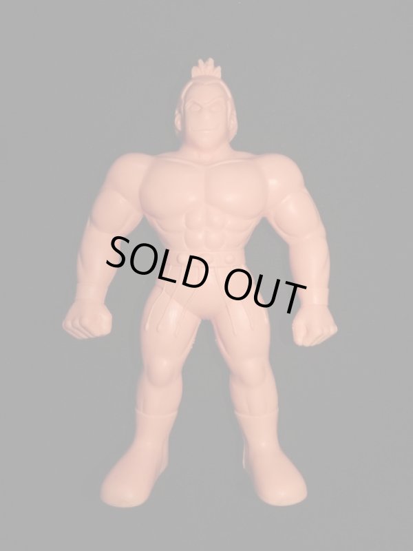 画像1: リキシマン・足裏マジックあり（グレートマッスル）