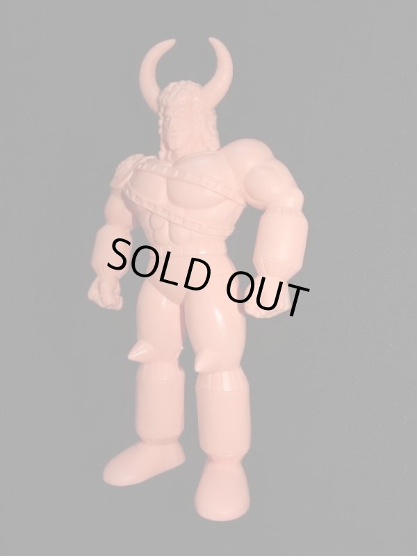 画像3: バッファローマン（グレートマッスル）