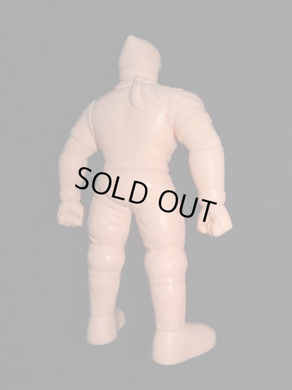 画像6: ザ・ニンジャ（グレートマッスル）