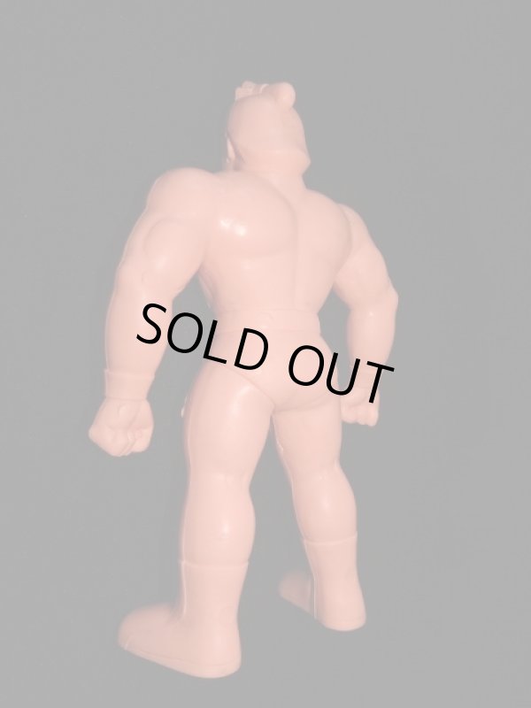 画像6: リキシマン・足裏マジックあり（グレートマッスル）