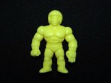 画像: ウォーズマン（黄）