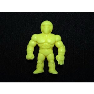 画像: ウォーズマン（黄）