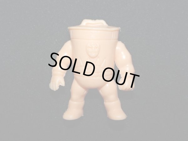 画像1: ミキサー大帝（薄橙）