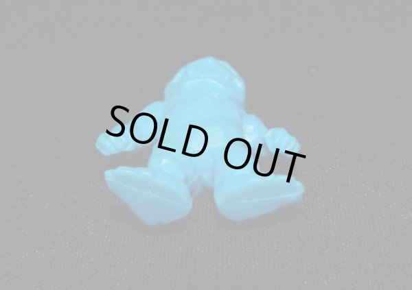 画像2: イワオ（青）