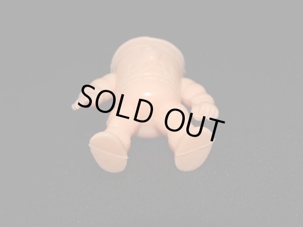 画像3: ミキサー大帝（薄橙）