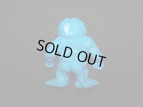 画像3: イワオ（青）