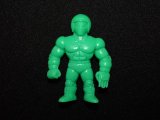 画像: ウォーズマン（緑）
